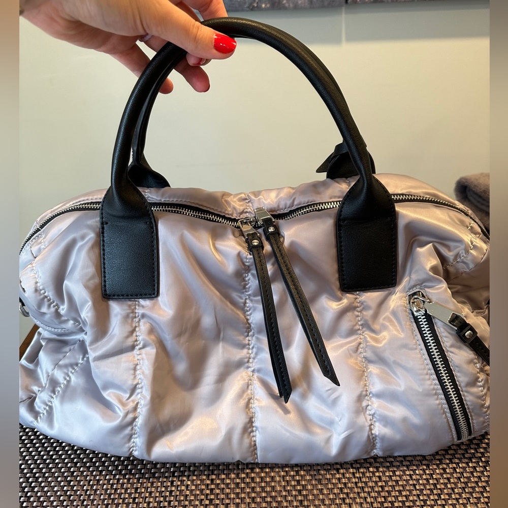 Gym bag